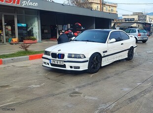 Bmw 316 '96 Ε 36