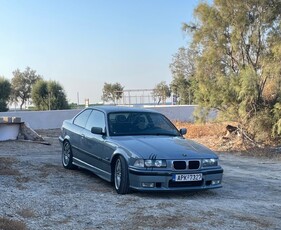 Bmw 316 '96