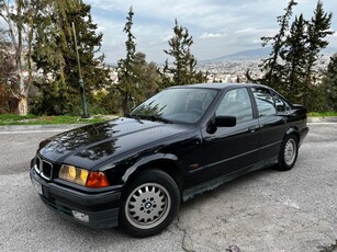 Bmw 316 '96 E36