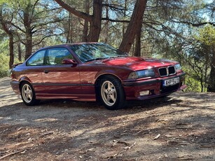 Bmw 316 '97