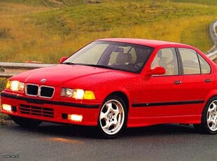 Bmw 316 '97 ΨΑΧΝΩ 316 έως 328