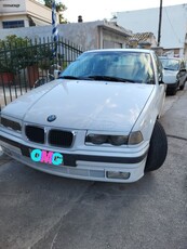 Bmw 316 '97