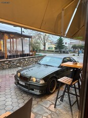 Bmw 316 '97 COUPE E36