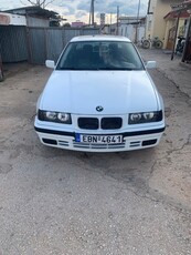 Bmw 316 '97 E36 SEDAN.