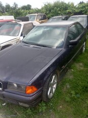 Bmw 316 '97