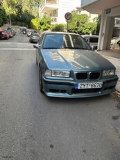 Bmw 316 '98 E36