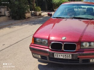 Bmw 316 '98