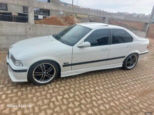 Bmw 316 '99 318IS