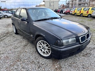 Bmw 316 '99