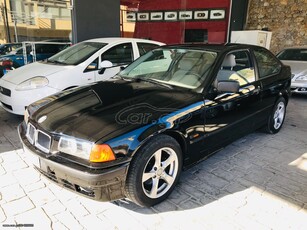 Bmw 316 '99 COMPACT