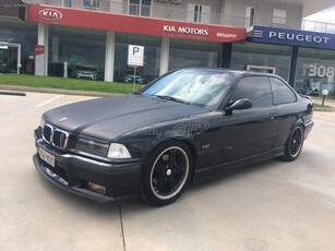 Bmw 316 '99 Coupe