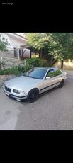 Bmw 316 '99 E36 SEDAN.