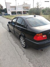 Bmw 316 '99 E46