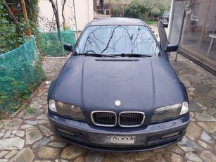 Bmw 316 '99 E46 SEDAN