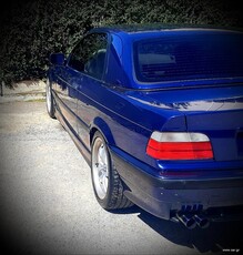 Bmw 318 '00 2000cc