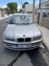 Bmw 318 '00 Ε46