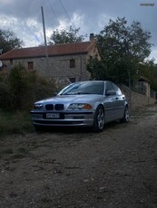 Bmw 318 '00