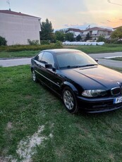 Bmw 318 '01 318CI