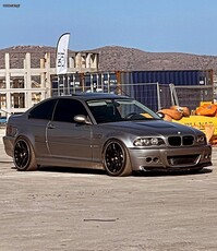 Bmw 318 '01