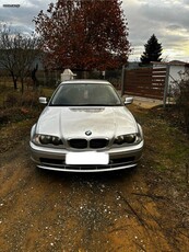 Bmw 318 '01