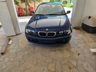 Bmw 318 '01