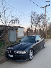 Bmw 318 '01 E36