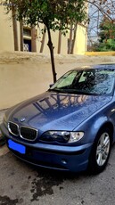 Bmw 318 '02 318I E46