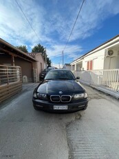 Bmw 318 '02 Ε46