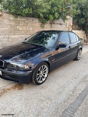 Bmw 318 '02 E46