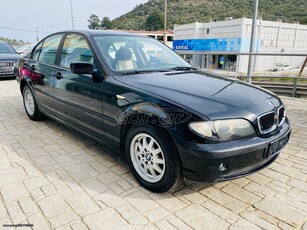 Bmw 318 '02 I