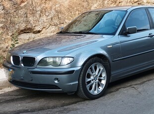 Bmw 318 '03