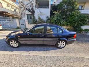 Bmw 318 '03 Ε46