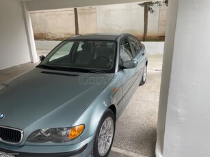 Bmw 318 '03