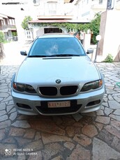 Bmw 318 '03