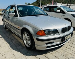 Bmw 318 '03