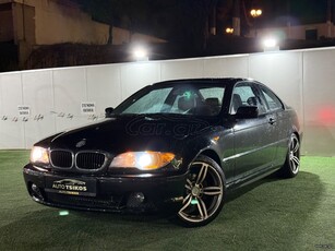 Bmw 318 '03 82.000km!!! Α χέρι Ελληνικο Facelift