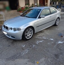 Bmw 318 '03 COMPACT TI E 46 M PACK