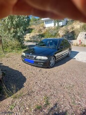 Bmw 318 '03 E46