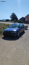 Bmw 318 '03 Γνήσιο mpack