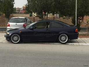 Bmw 318 '04 318CI E46 COUPE