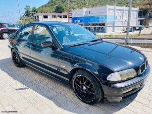 Bmw 318 '04