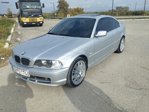 Bmw 318 '04