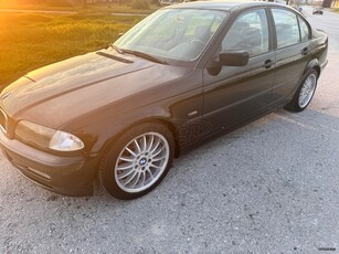 Bmw 318 '04