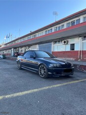 Bmw 318 '04 Ci