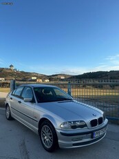 Bmw 318 '04 ΜΕ ΔΟΣΕΙΣ ΧΩΡΙΣ ΤΡΑΠΕΖΕΣ