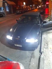 Bmw 318 '04 E36 CABRIO