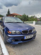 Bmw 318 '04 E46