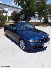 Bmw 318 '04 E46 CABRIO