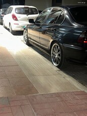 Bmw 318 '05