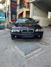 Bmw 318 '05